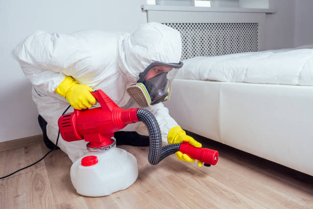  Whitley City, KY Pest Control Pros