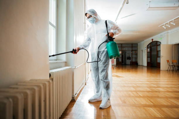 Pest Control for Restaurants in Whitley City, KY